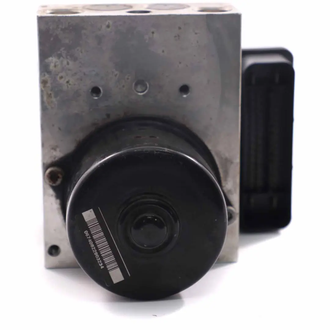  Brake Pump Mercedes W203 ABS ESP Hydraulic Brake Unit A2034310812 - SKU A2095452532 - Part number A2095452532