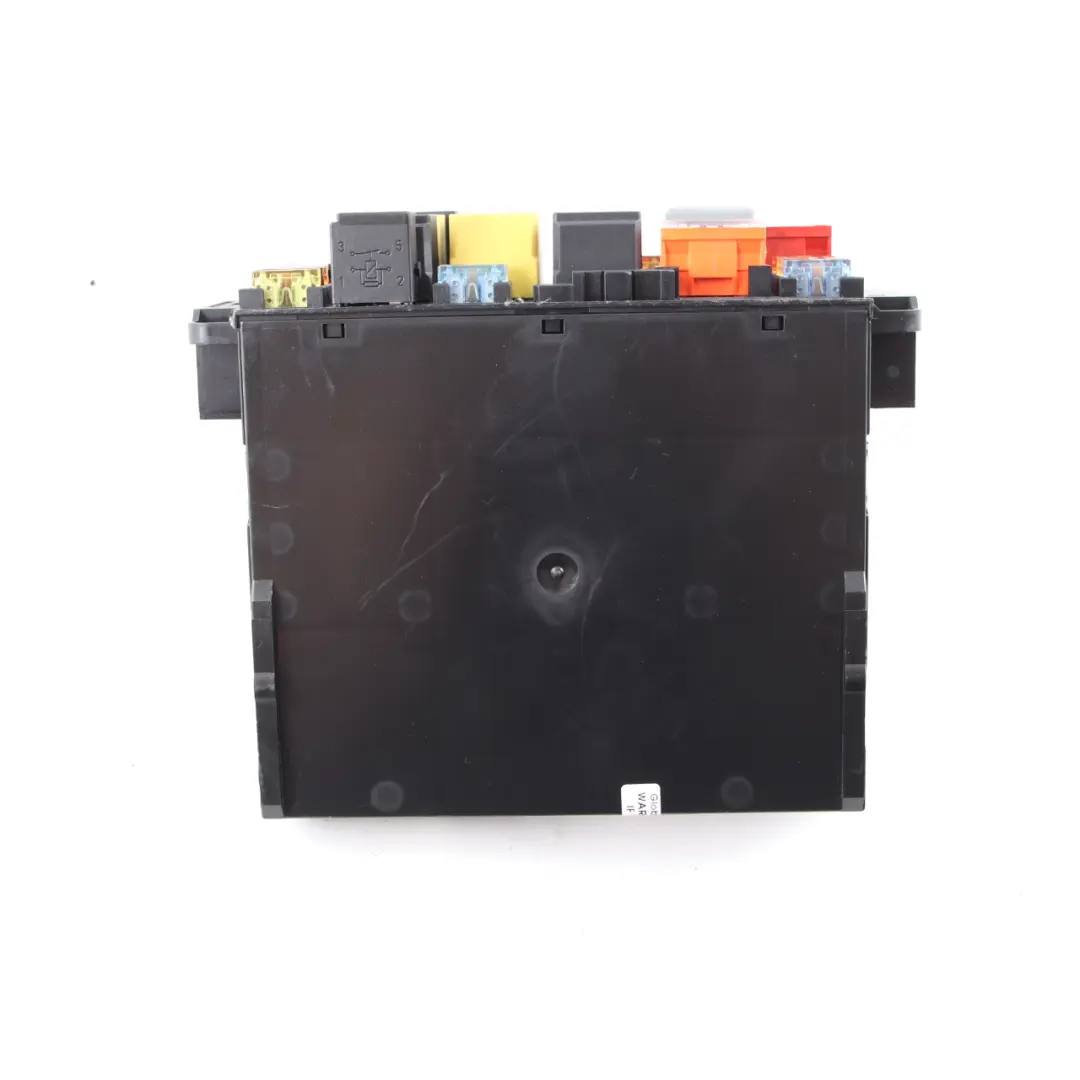 SAM Módulo Mercedes CLK W209 C209 A209 Caja Fusibles Relé Control - SKU A2095452801 - Número de pieza A2095452801