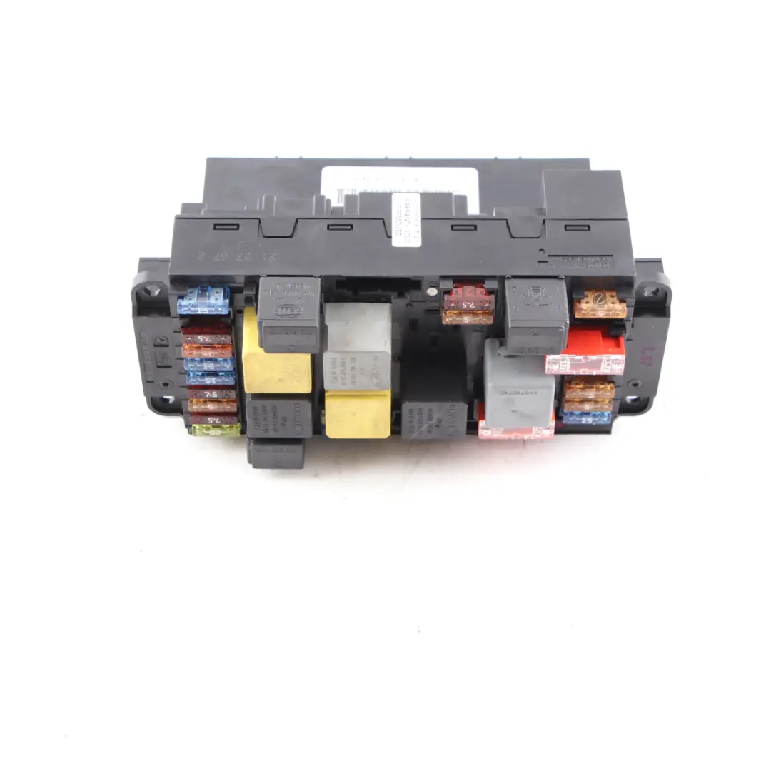  SAM Modul Mercedes CLK W209 C209 A209 Sicherungskasten Relais - SKU A2095452801 - Teilenummer A2095452801