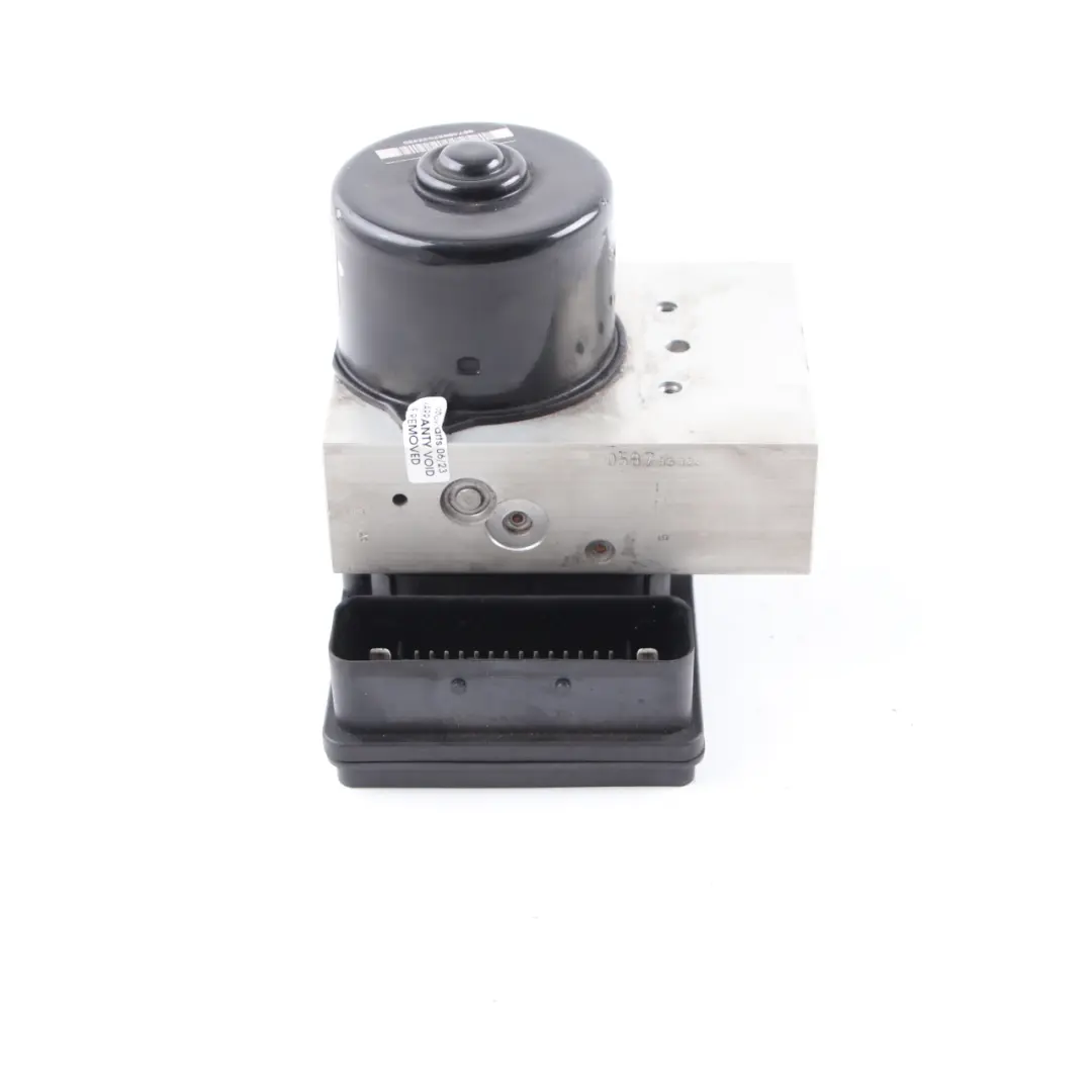 Brake Pump Mercedes W203 W209 ABS Control Module Unit to with Part number A2095452932 Brake Pump Mercedes W203 W209 ABS Control Module Unit - SKU A2095452932 - Part number A2095452932