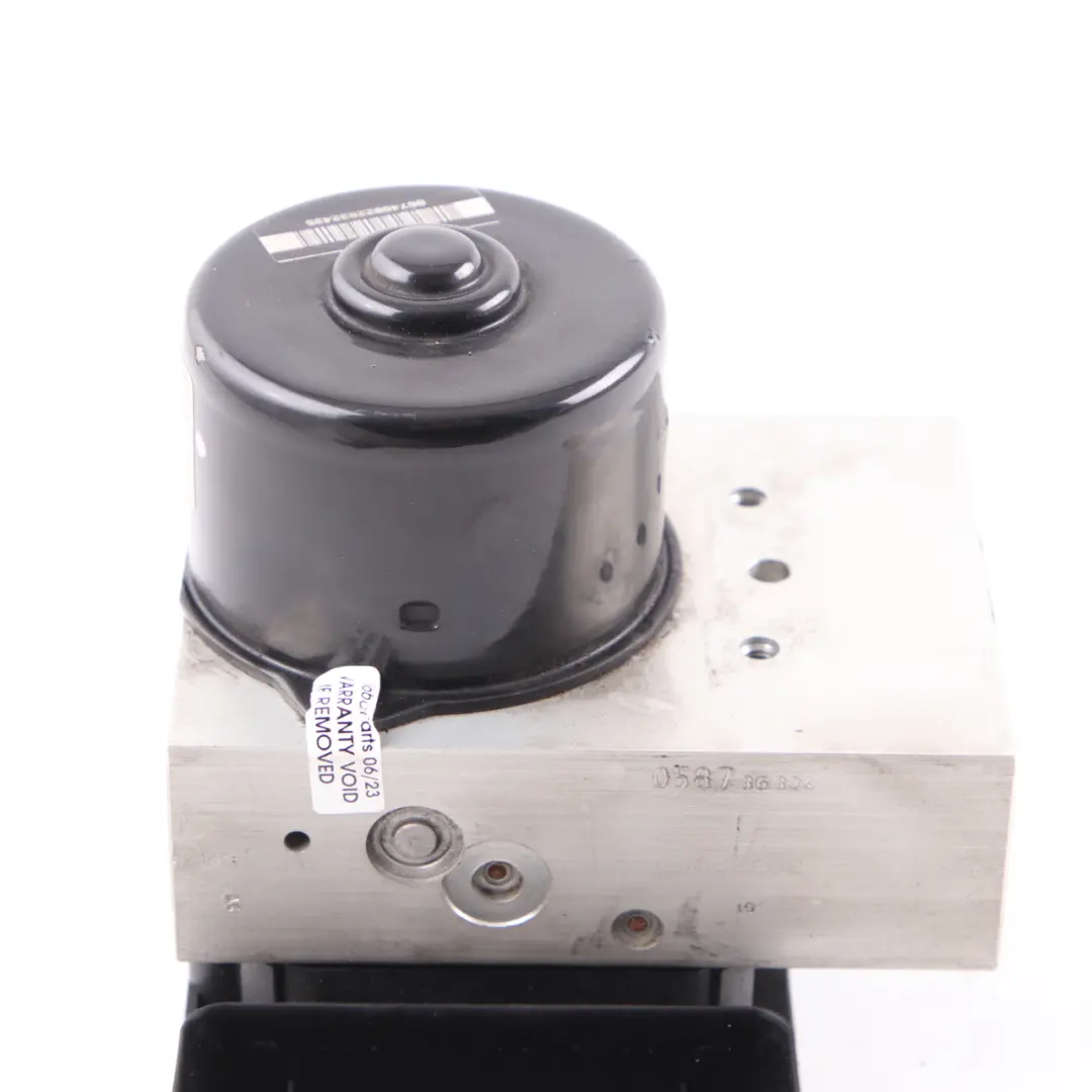  Pompa Freno Mercedes W203 W209 ABS Unità Modulo Di Controllo - SKU A2095452932 - Numero di parte A2095452932