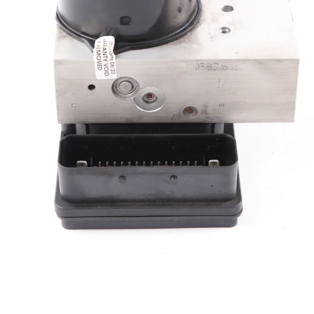 Pompe Frein Mercedes W203 W209 Module Commande ABS pour à propos du numéro de pièce A2095452932 Pompe Frein Mercedes W203 W209 Module Commande ABS - SKU A2095452932 - Numéro de pièce A2095452932