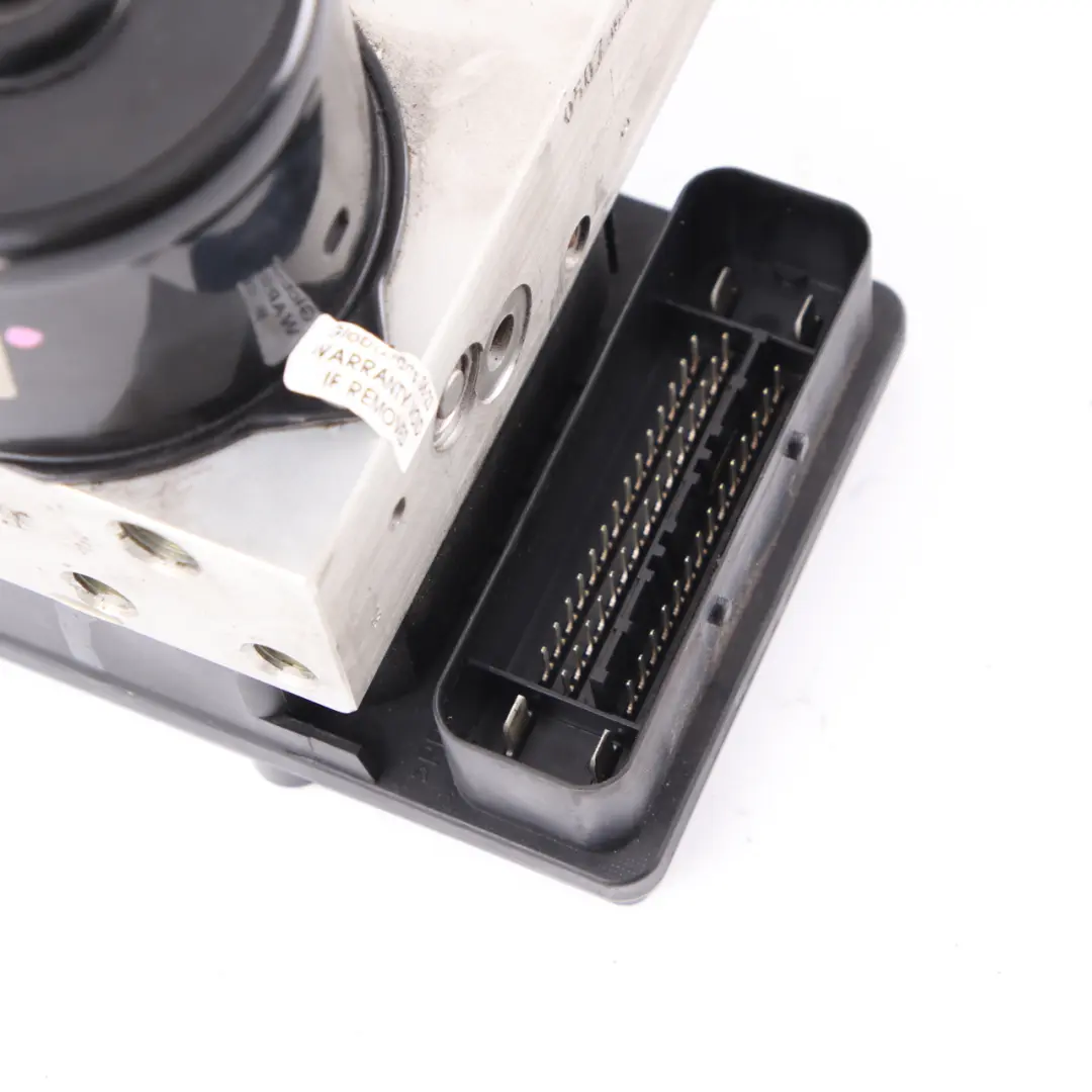 Pompe Frein Mercedes W203 W209 Module Commande ABS pour à propos du numéro de pièce A2095452932 Pompe Frein Mercedes W203 W209 Module Commande ABS - SKU A2095452932 - Numéro de pièce A2095452932