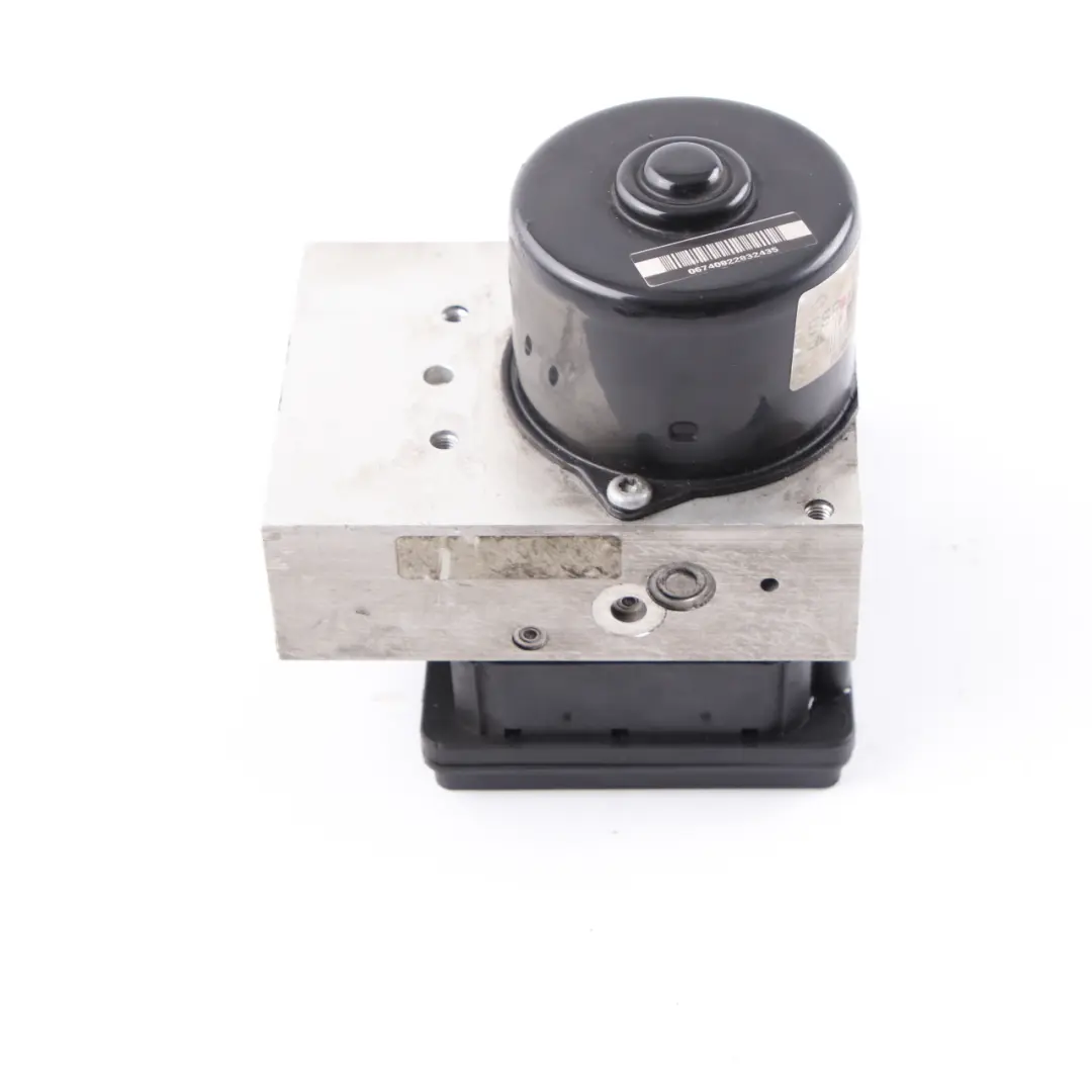 Pompa Freno Mercedes W203 W209 ABS Unità Modulo Di Controllo per con numero di parte A2095452932 Pompa Freno Mercedes W203 W209 ABS Unità Modulo Di Controllo - SKU A2095452932 - Numero di parte A2095452932
