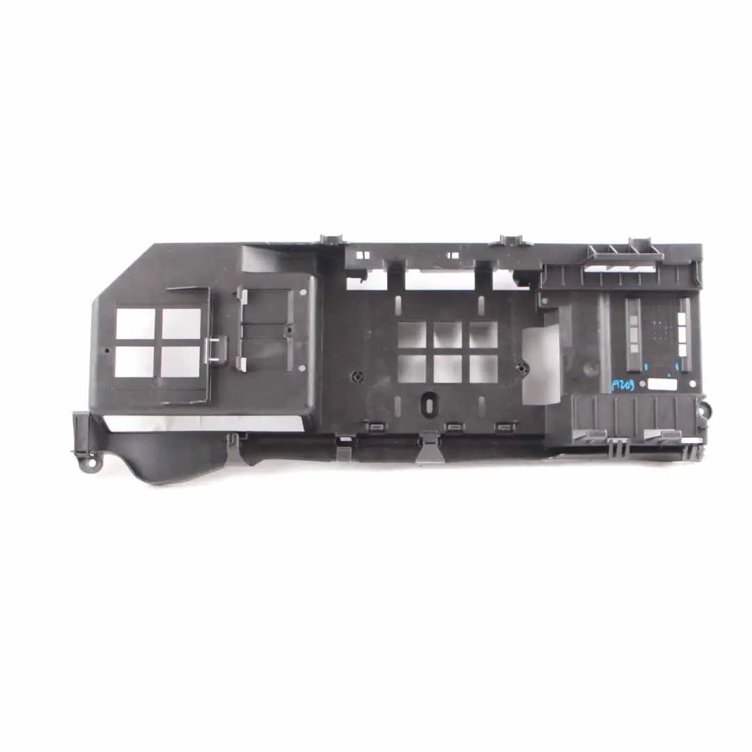 Fuse Box Holder Mercedes W209 Control Unit Mount Bracket CLK to with Part number A2095453140 Fuse Box Holder Mercedes W209 Control Unit Mount Bracket CLK - SKU A2095453140 - Part number A2095453140