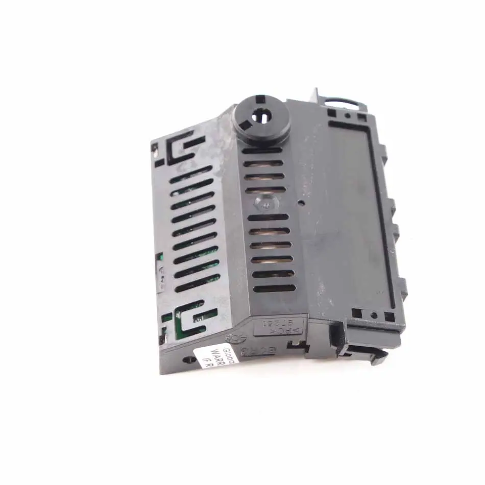 Mercedes CL203 Parcheggio PDC Pannello Avviso - SKU A2095453632-1 - Numero di parte A2095453632