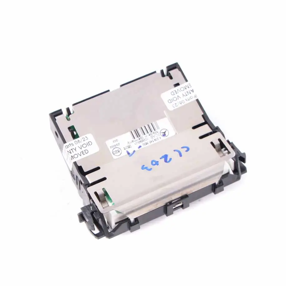 Mercedes CL203 Parcheggio PDC Pannello Avviso - SKU A2095453632-1 - Numero di parte A2095453632