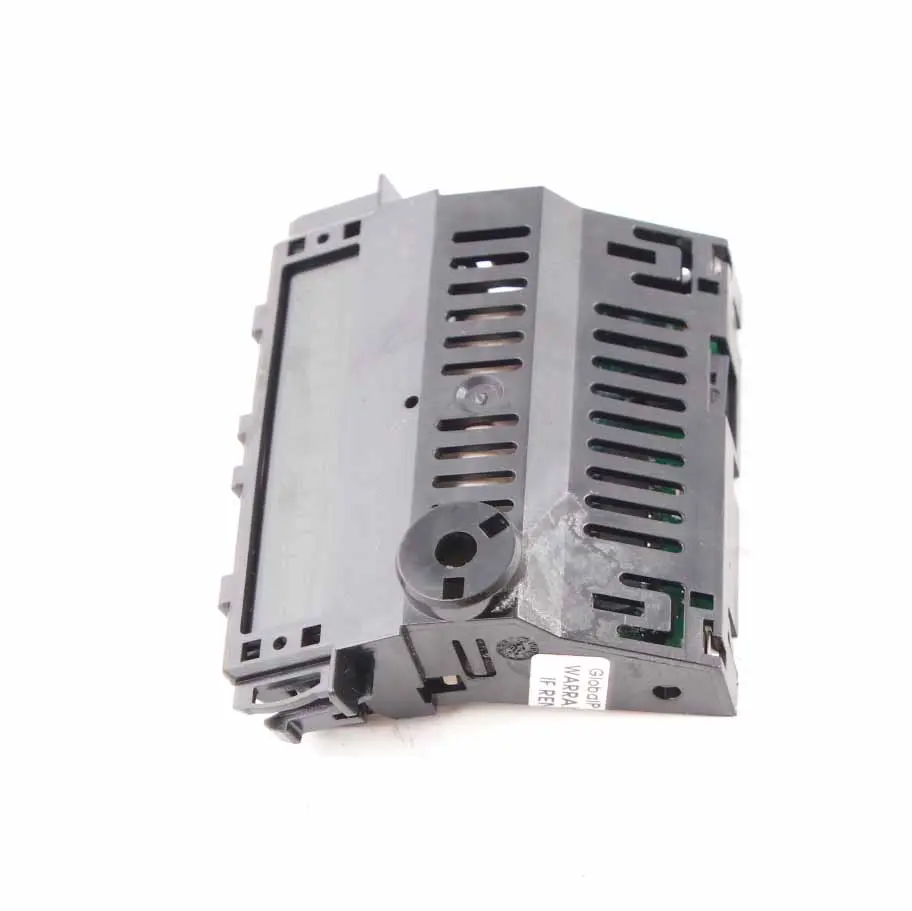 Parcheggio PDC Pannello Avviso per Mercedes CL203 con numero di parte A2095453632 Mercedes CL203 Parcheggio PDC Pannello Avviso - SKU A2095453632-1 - Numero di parte A2095453632