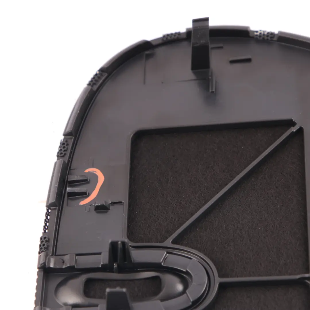 Mercedes CL203 Parking PDC Display Panel Warning Device - SKU A2095453632 - Part number A2095453632
