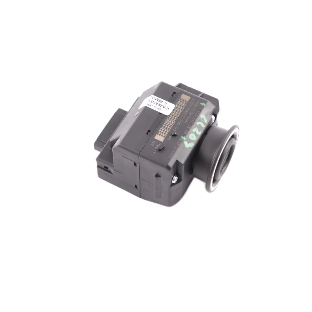  Ignition Switch Mercedes CL203 Lock Control Unit Module - SKU A2095453908 - Part number A2095453908