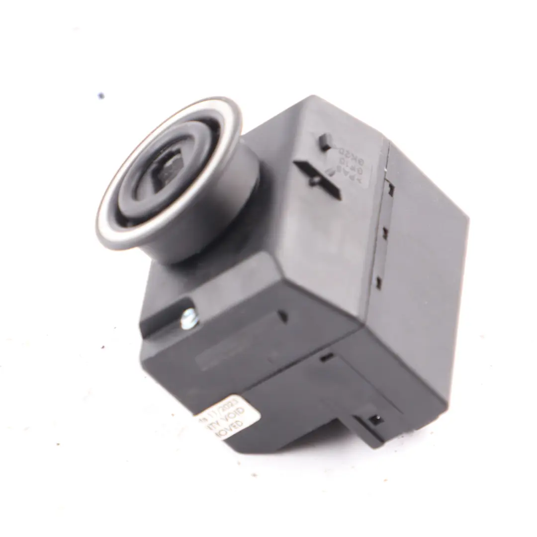Mercedes W203 Ignition Switch Lock Barrel Control Module - SKU A2095454008 - Part number A2095454008