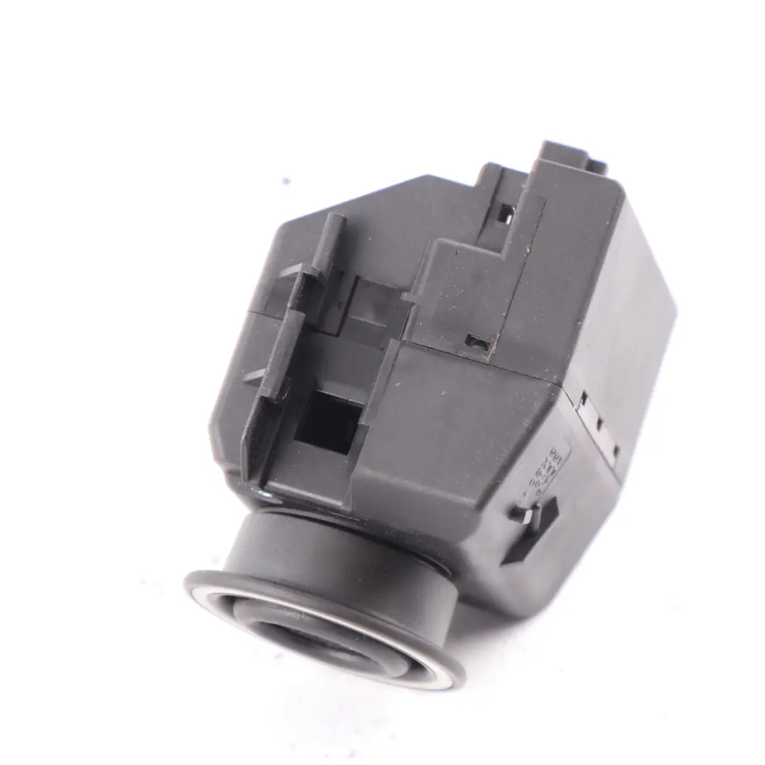 Mercedes W203 Ignition Switch Lock Barrel Control Module - SKU A2095454008 - Part number A2095454008