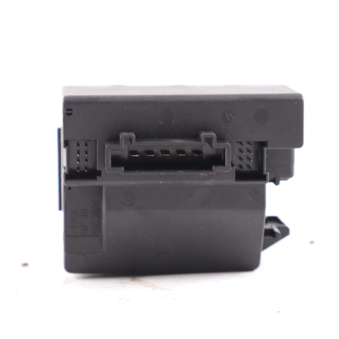 Mercedes W203 Ignition Switch Lock Barrel Control Module - SKU A2095454008 - Part number A2095454008
