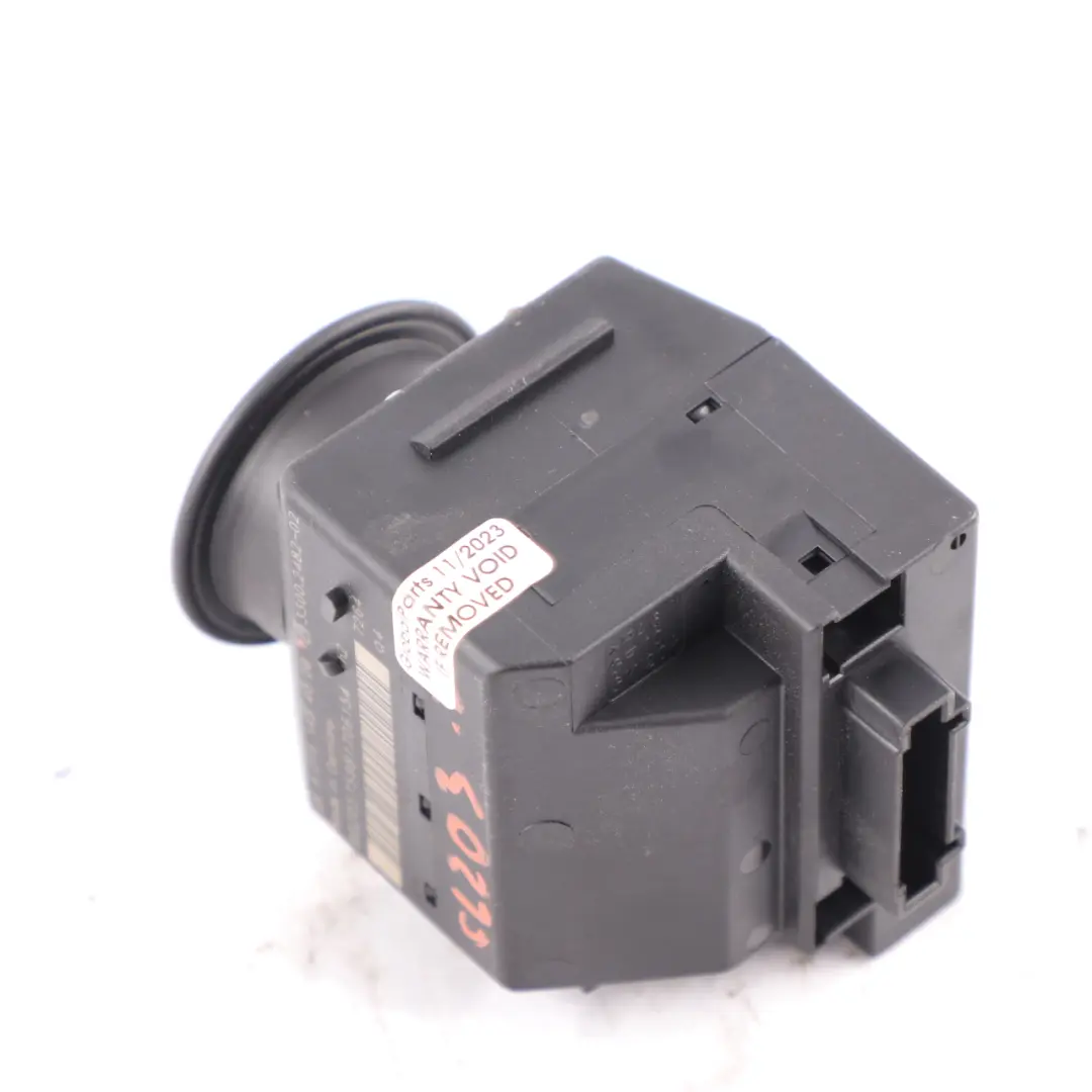 Mercedes W203 Ignition Switch Lock Barrel Control Module - SKU A2095454008 - Part number A2095454008