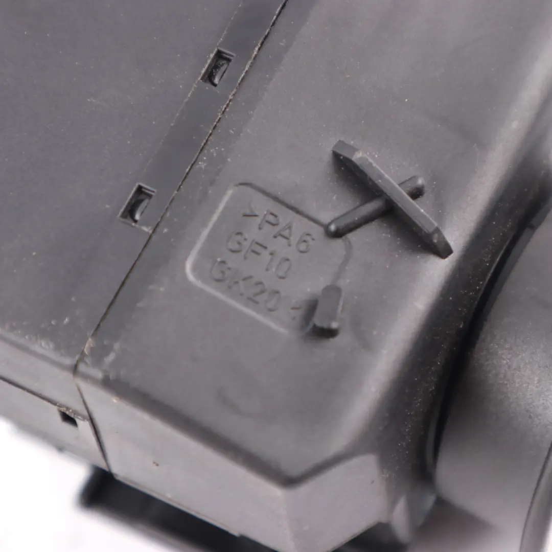 Mercedes W203 Ignition Switch Lock Barrel Control Module - SKU A2095454008 - Part number A2095454008