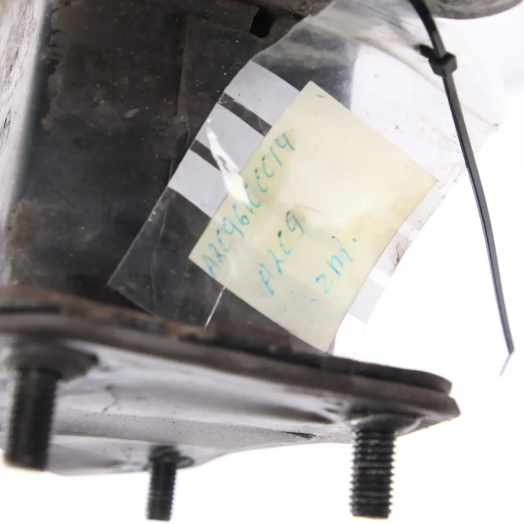 Mercedes A209 Barra supporto del della traversa paraurti posteriore - SKU A2096100014 - Numero di parte A2096100014