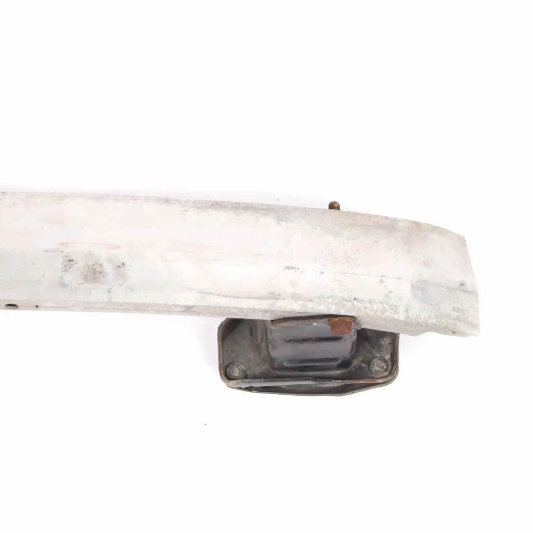 Mercedes A209 Rear Bumper Carrier Cross Member Support Bar - SKU A2096100014 - Part number A2096100014