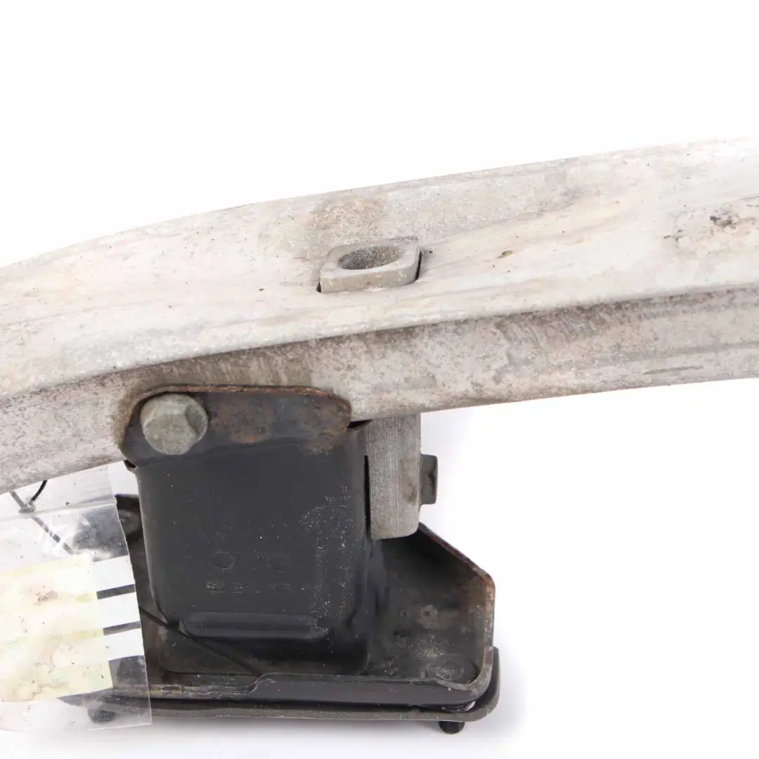 Mercedes A209 Rear Bumper Carrier Cross Member Support Bar - SKU A2096100014 - Part number A2096100014