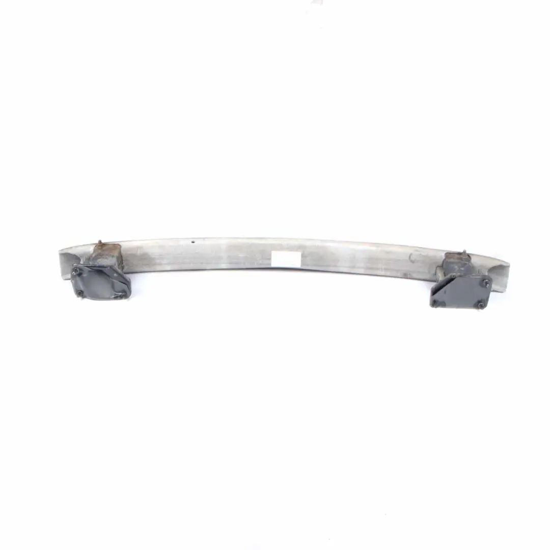 Mercedes A209 Rear Bumper Carrier Cross Member Support Bar - SKU A2096100014 - Part number A2096100014