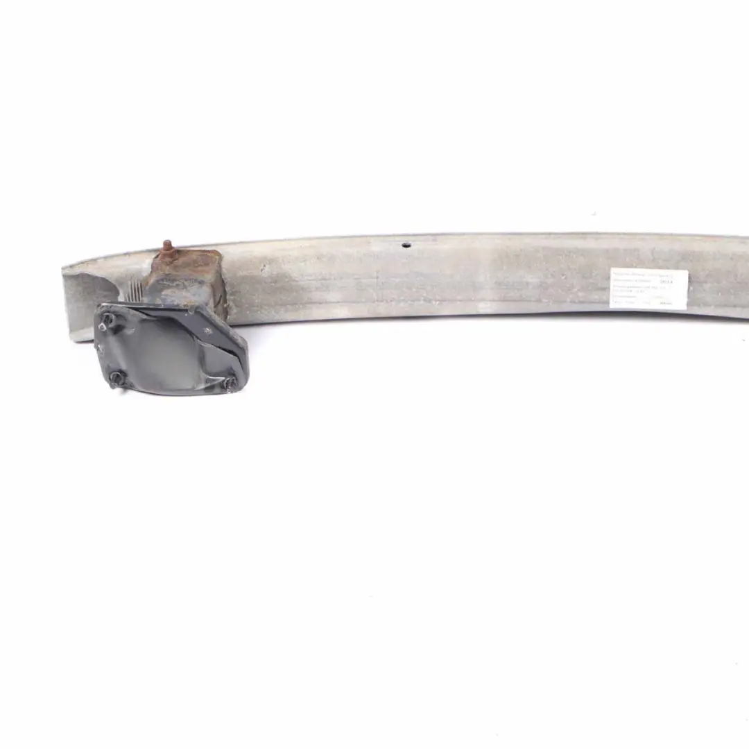 Mercedes A209 Rear Bumper Carrier Cross Member Support Bar - SKU A2096100014 - Part number A2096100014