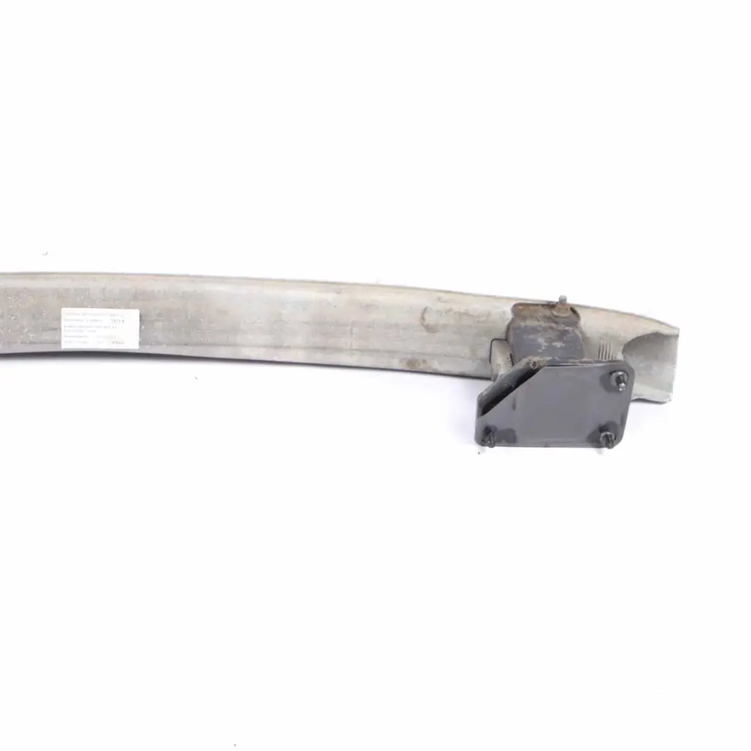 Mercedes A209 Rear Bumper Carrier Cross Member Support Bar - SKU A2096100014 - Part number A2096100014