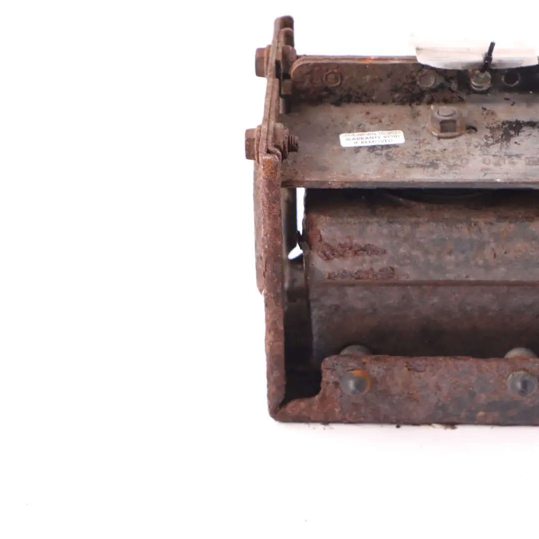 Ammortizzatore di rinforzo anteriore A2096200314 per Mercedes W209 Cabrio con numero di parte A2096200382 Mercedes W209 Cabrio Ammortizzatore di rinforzo anteriore A2096200314 - SKU A2096200382 - Numero di parte A2096200382