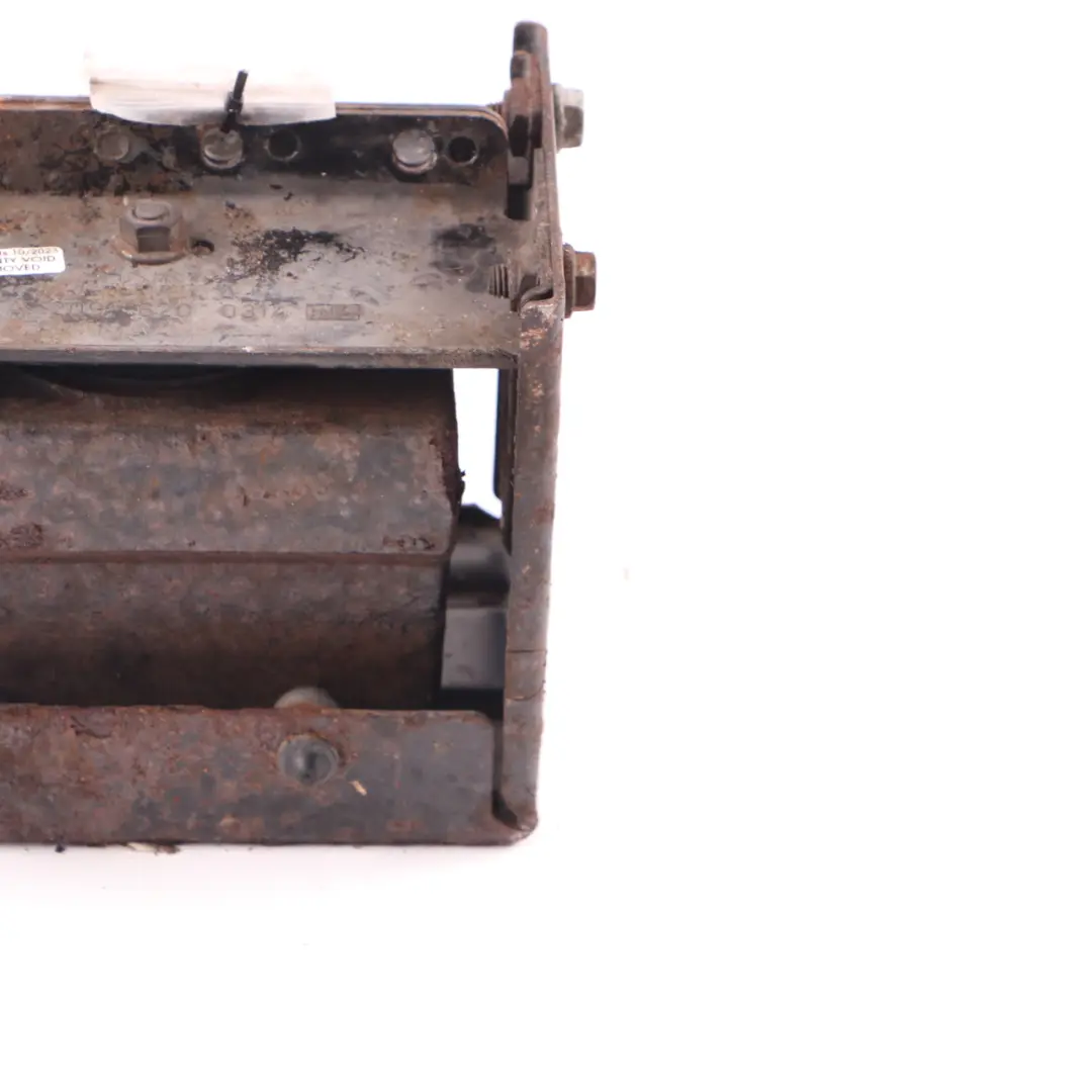 Mercedes W209 Cabrio Vibration Absorber Front Reinforcement Damper A2096200314 - SKU A2096200382 - Part number A2096200382