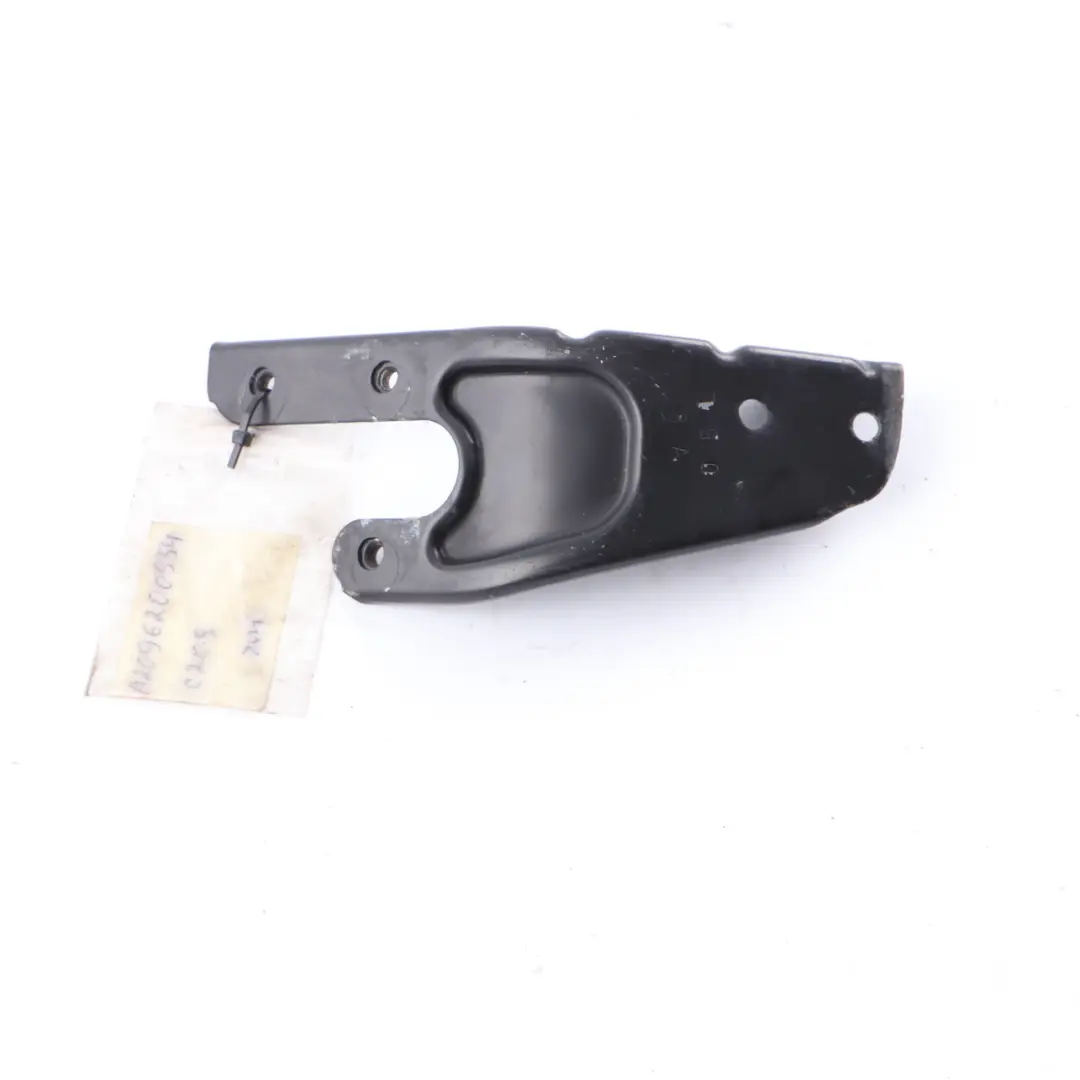  Headlight Carrier Mercedes W203 C209 Front Bumper Support Left N/S - SKU A2096200534 - Part number A2096200534