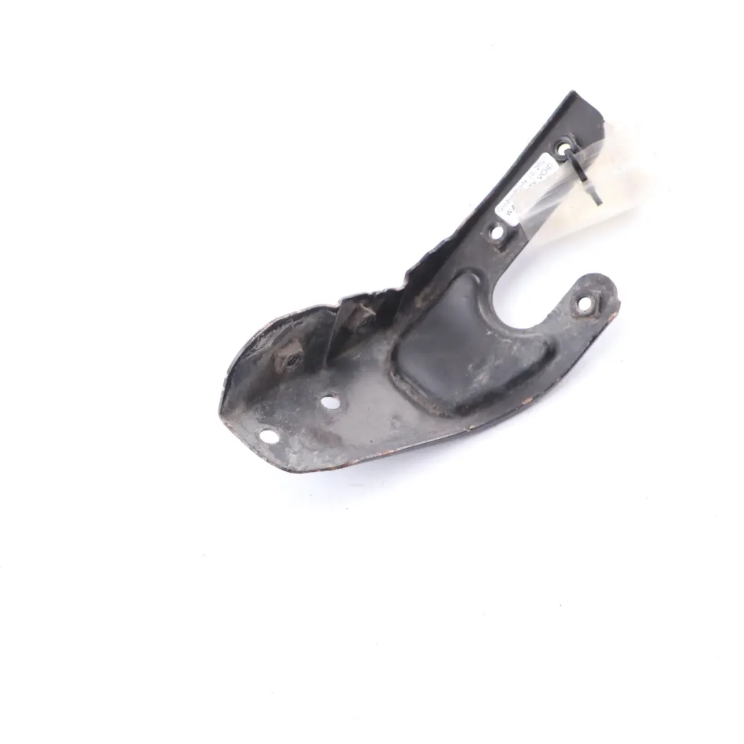 Mercedes W203 Scheinwerferträger Frontstoßstangenhalterung Links - SKU A2096200534 - Teilenummer A2096200534