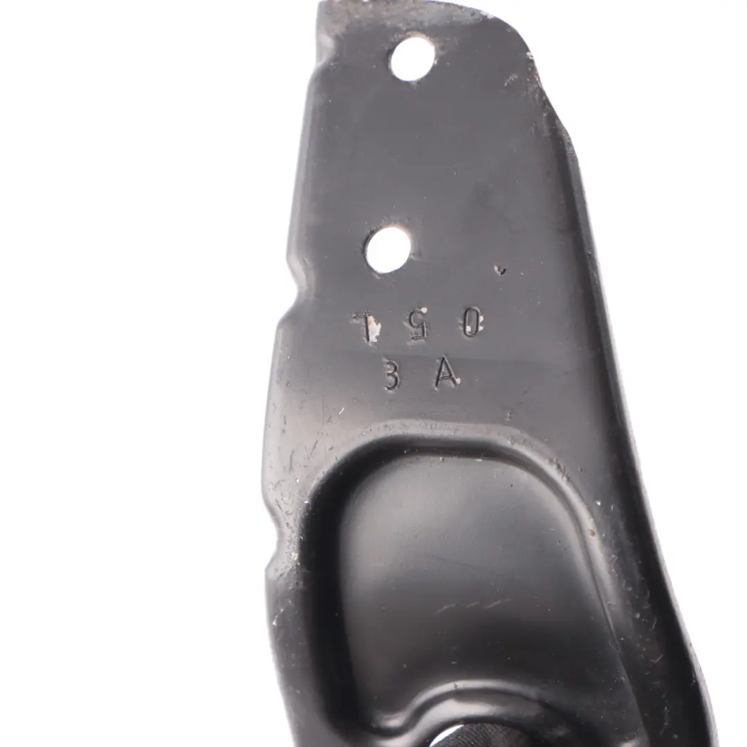  Portafaro Mercedes W203 C209 Supporto paraurti anteriore sinistro - SKU A2096200534 - Numero di parte A2096200534