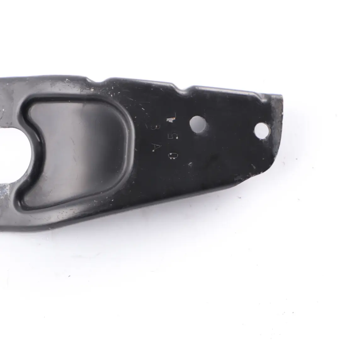  Support de phare Mercedes W203 C209 Support pare-chocs avant gauche - SKU A2096200534 - Numéro de pièce A2096200534
