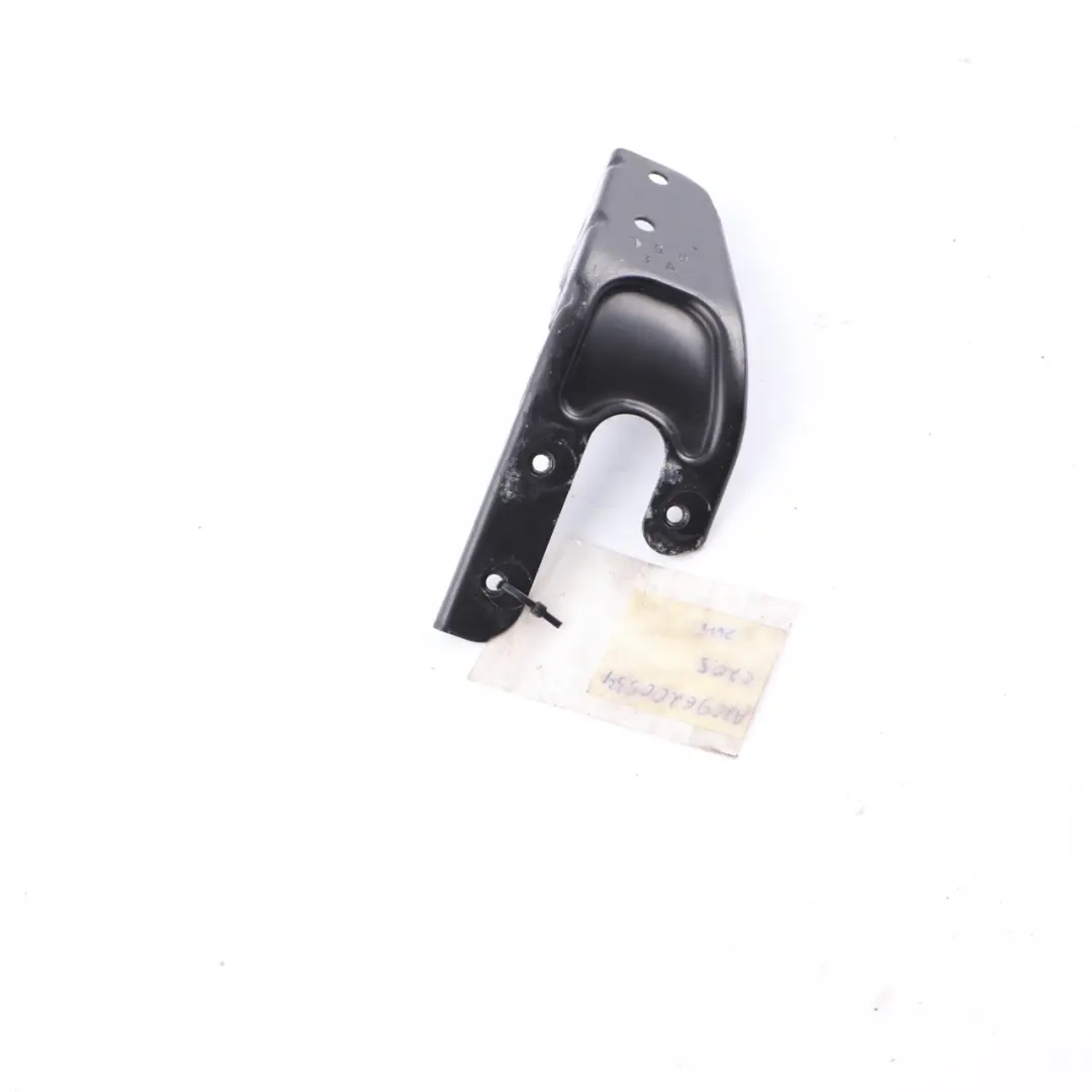 Scheinwerferträger Frontstoßstangenhalterung Links für Mercedes W203 mit Teilenummer A2096200534 Mercedes W203 Scheinwerferträger Frontstoßstangenhalterung Links - SKU A2096200534 - Teilenummer A2096200534