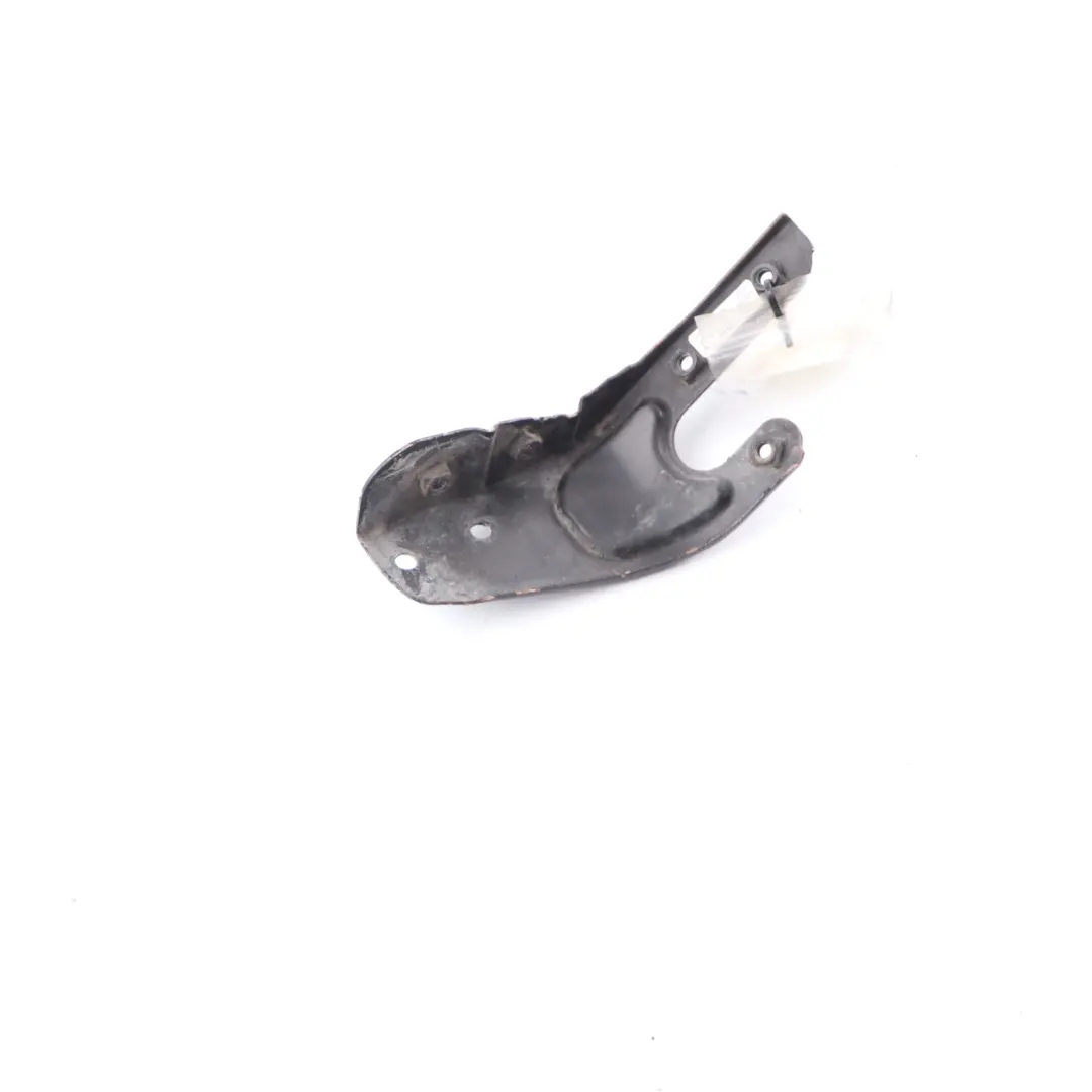 Mercedes W203 C209 Soporte Parachoques Delantero Izquierdo - SKU A2096200534 - Número de pieza A2096200534