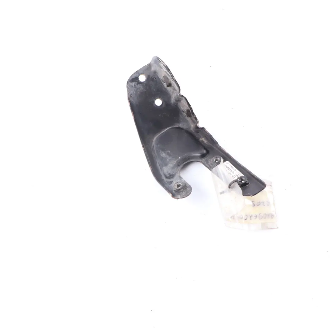 Wspornik Zderzaka Przód Lewy do Mercedes W203 C209 o numerze A2096200534 Mercedes W203 C209 Wspornik Zderzaka Przód Lewy - SKU A2096200534 - Numer Części A2096200534