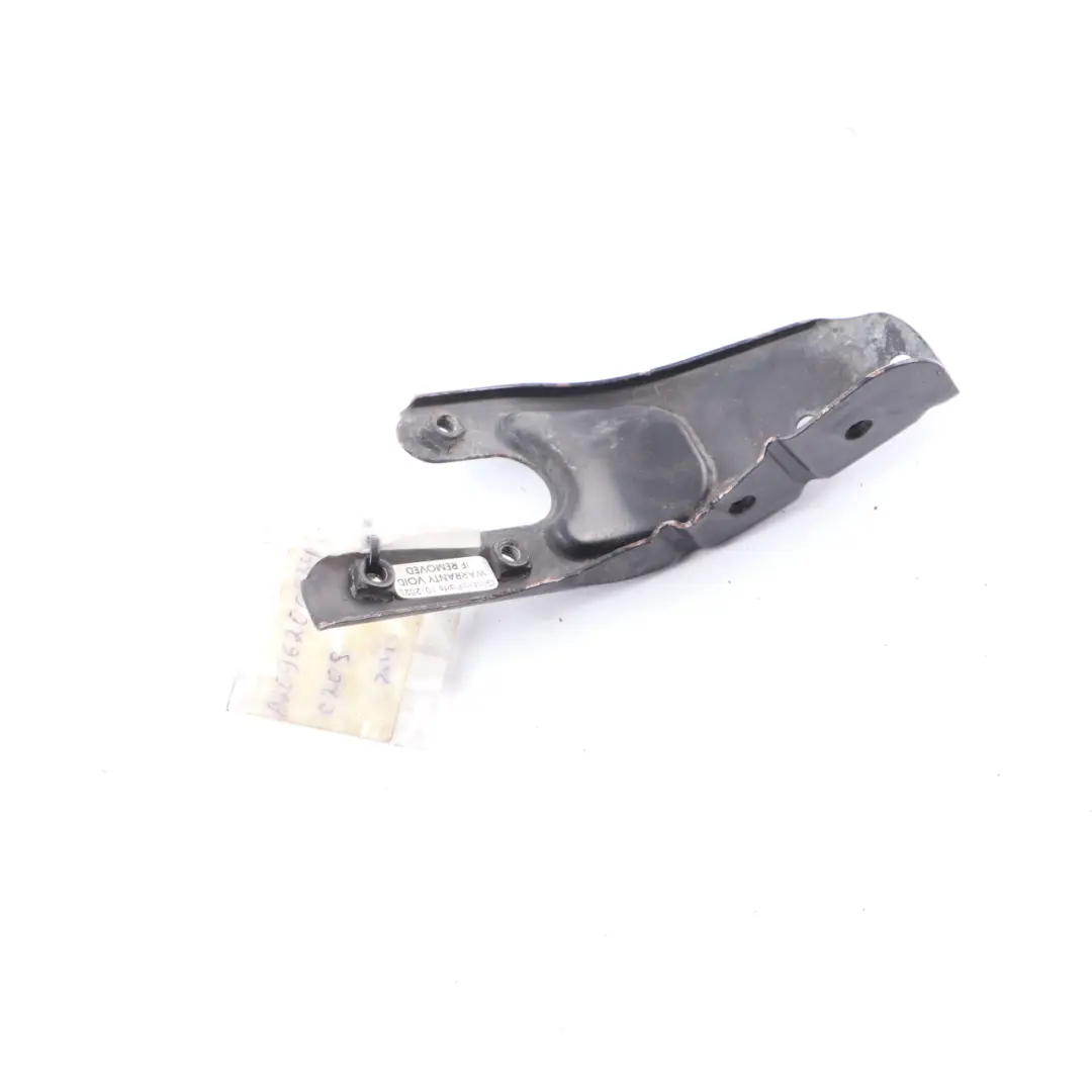  Headlight Carrier Mercedes W203 C209 Front Bumper Support Left N/S - SKU A2096200534 - Part number A2096200534
