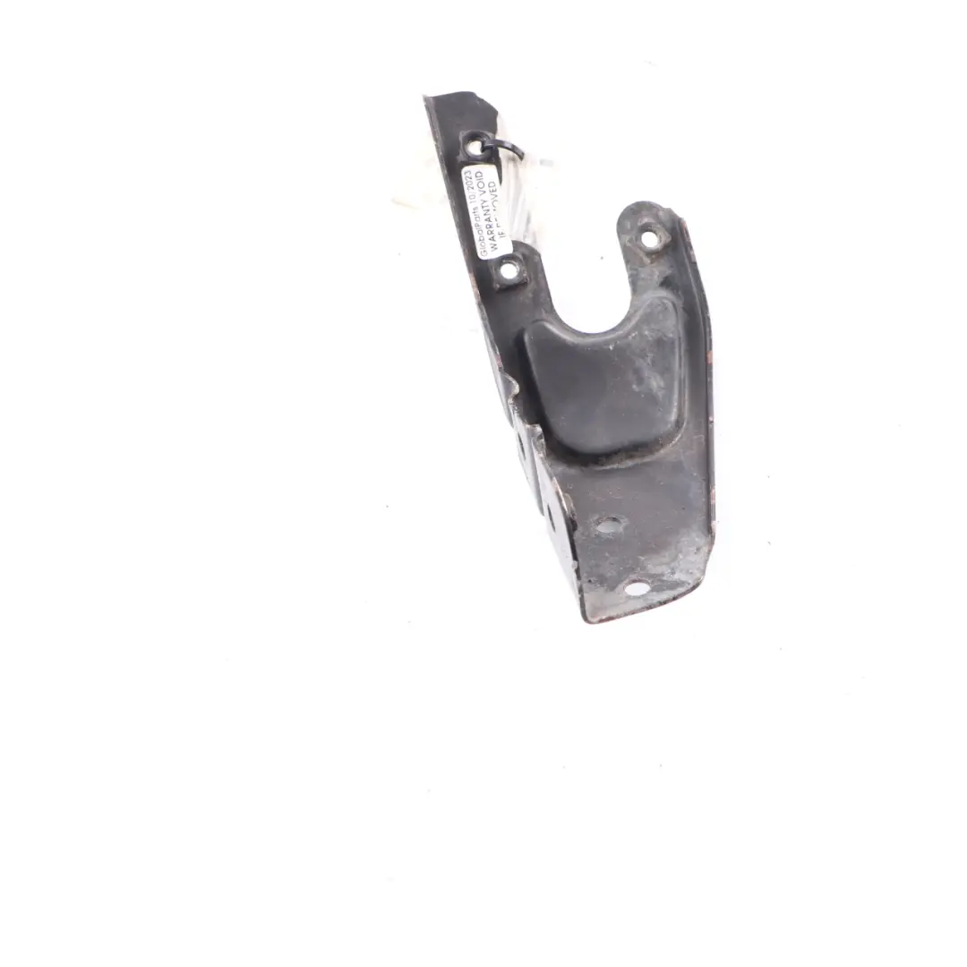 Mercedes W203 C209 Soporte Parachoques Delantero Izquierdo - SKU A2096200534 - Número de pieza A2096200534