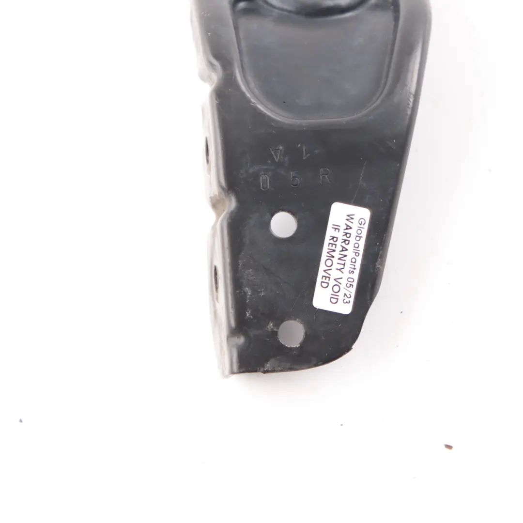 Mercedes W209 Front Bumper Bracket Mount Radiator Support Right O/S - SKU A2096200634 - Part number A2096200634