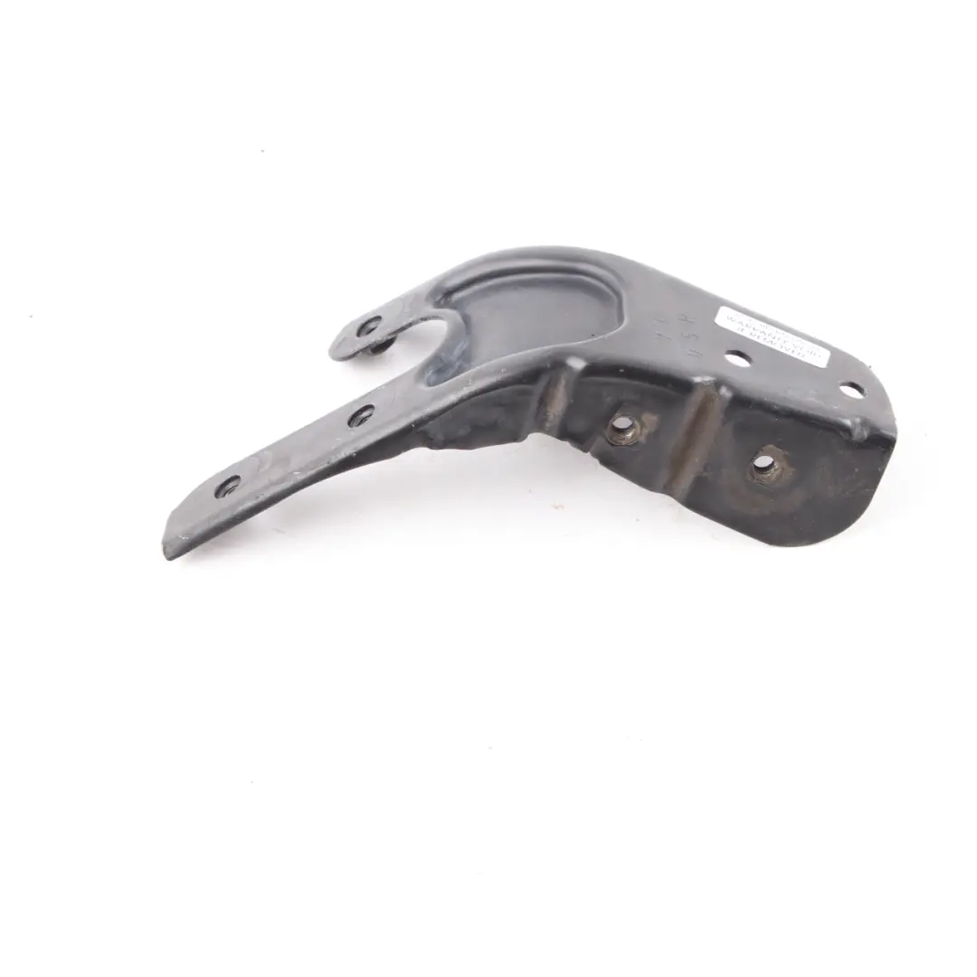 Mercedes W209 Support de pare-chocs avant Support de radiateur Droit - SKU A2096200634 - Numéro de pièce A2096200634