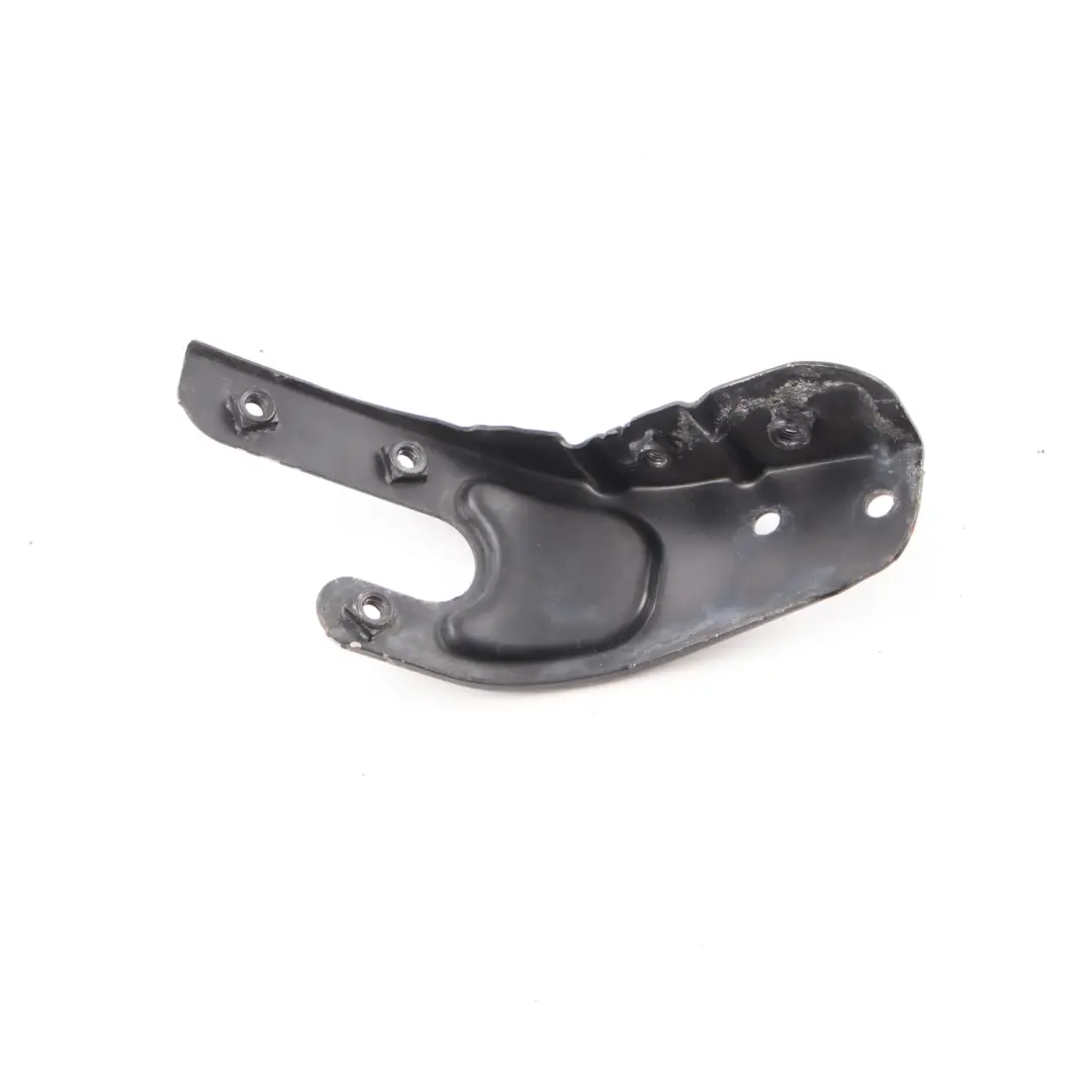 Mercedes W209 Front Bumper Bracket Mount Radiator Support Right O/S - SKU A2096200634 - Part number A2096200634