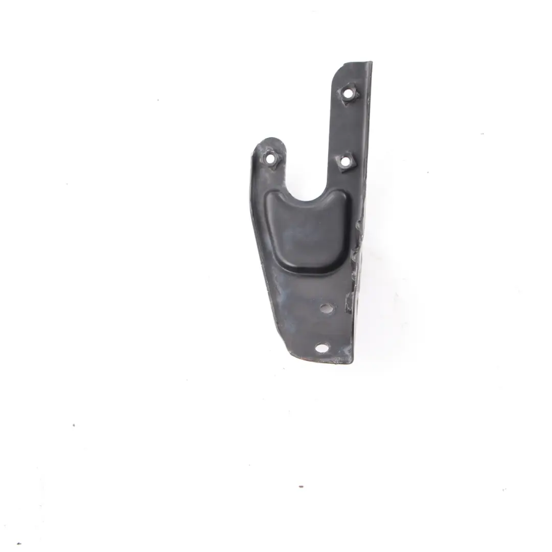 Mercedes W209 Front Bumper Bracket Mount Radiator Support Right O/S - SKU A2096200634 - Part number A2096200634