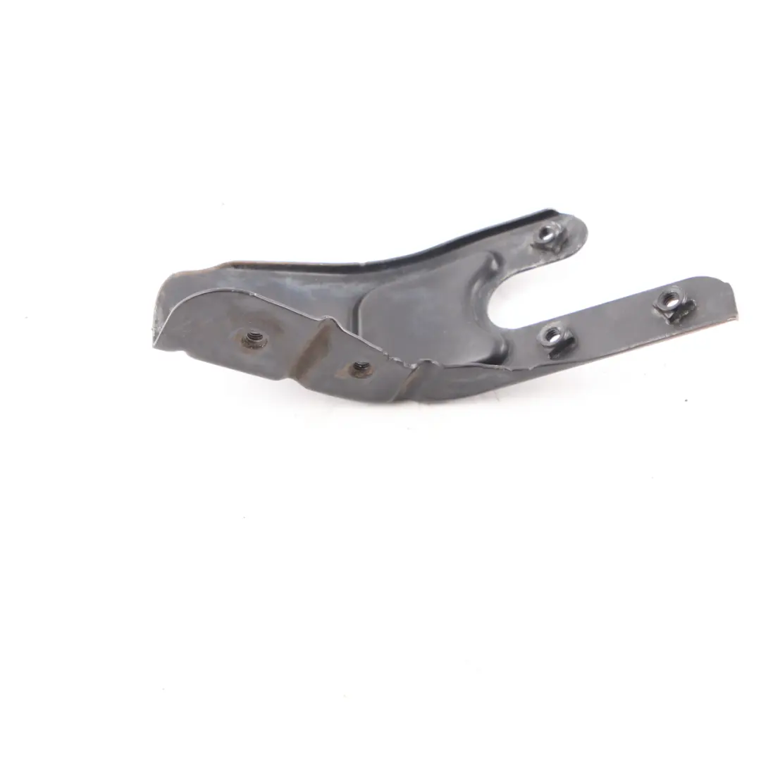 Mercedes W209 Front Bumper Bracket Mount Radiator Support Right O/S - SKU A2096200634 - Part number A2096200634