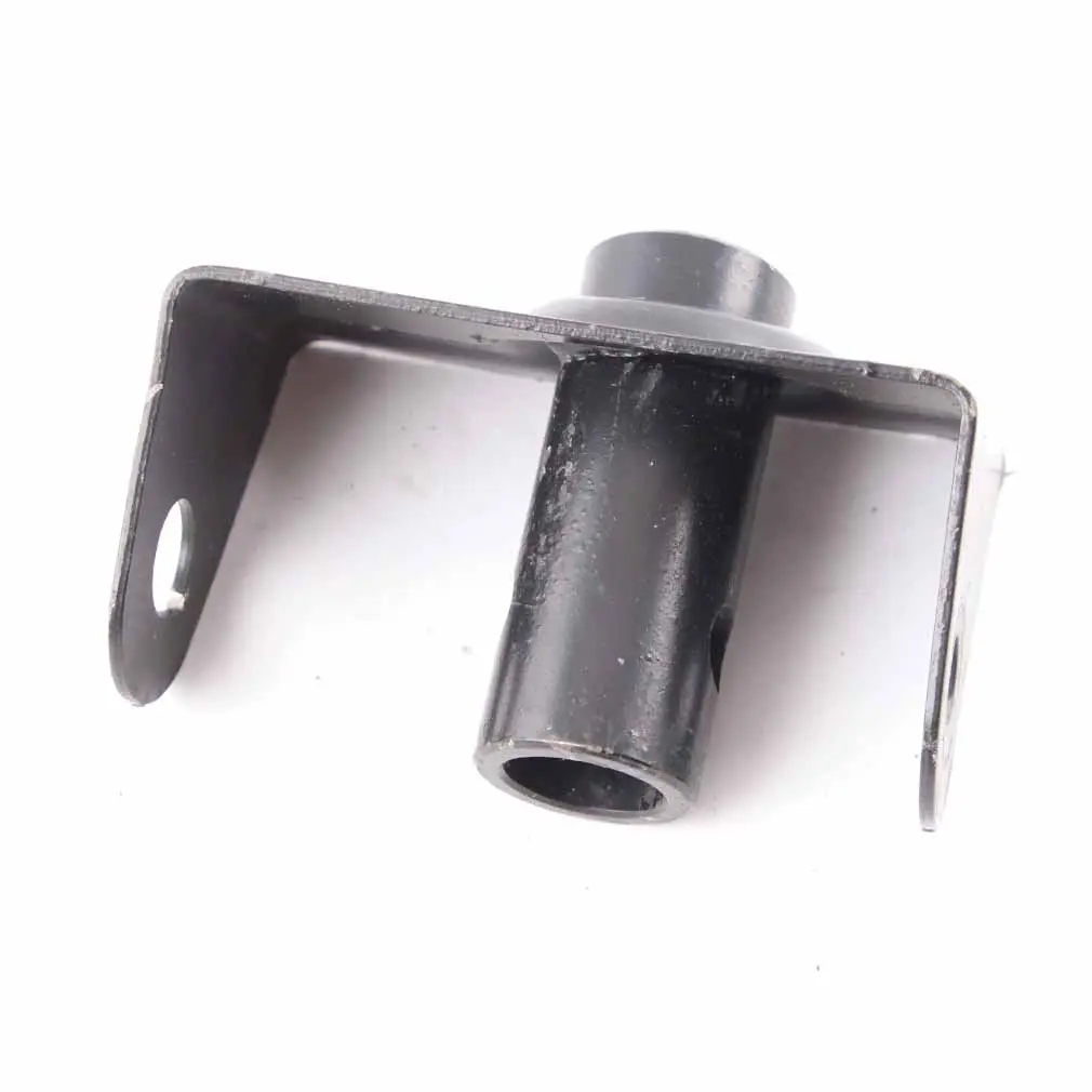 Mercedes W209 Front Bumper Towing Eye Reinforcement Mount Bracket - SKU A2096201031 - Part number A2096201031