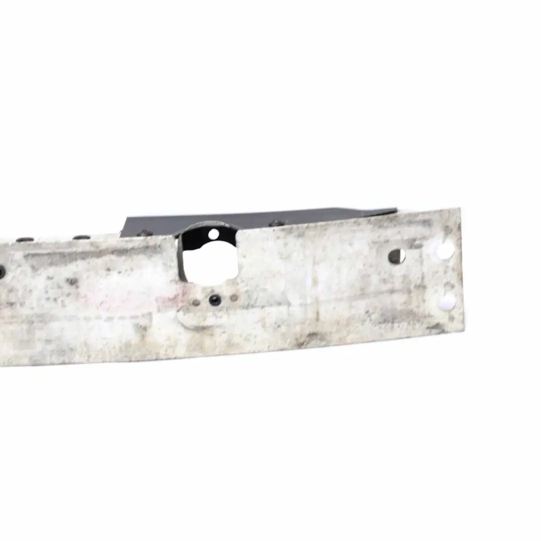 Front Bumper Carrier Cross Member Support Bar to Mercedes C209 with Part number A2096201134 Mercedes C209 Front Bumper Carrier Cross Member Support Bar - SKU A2096201134 - Part number A2096201134