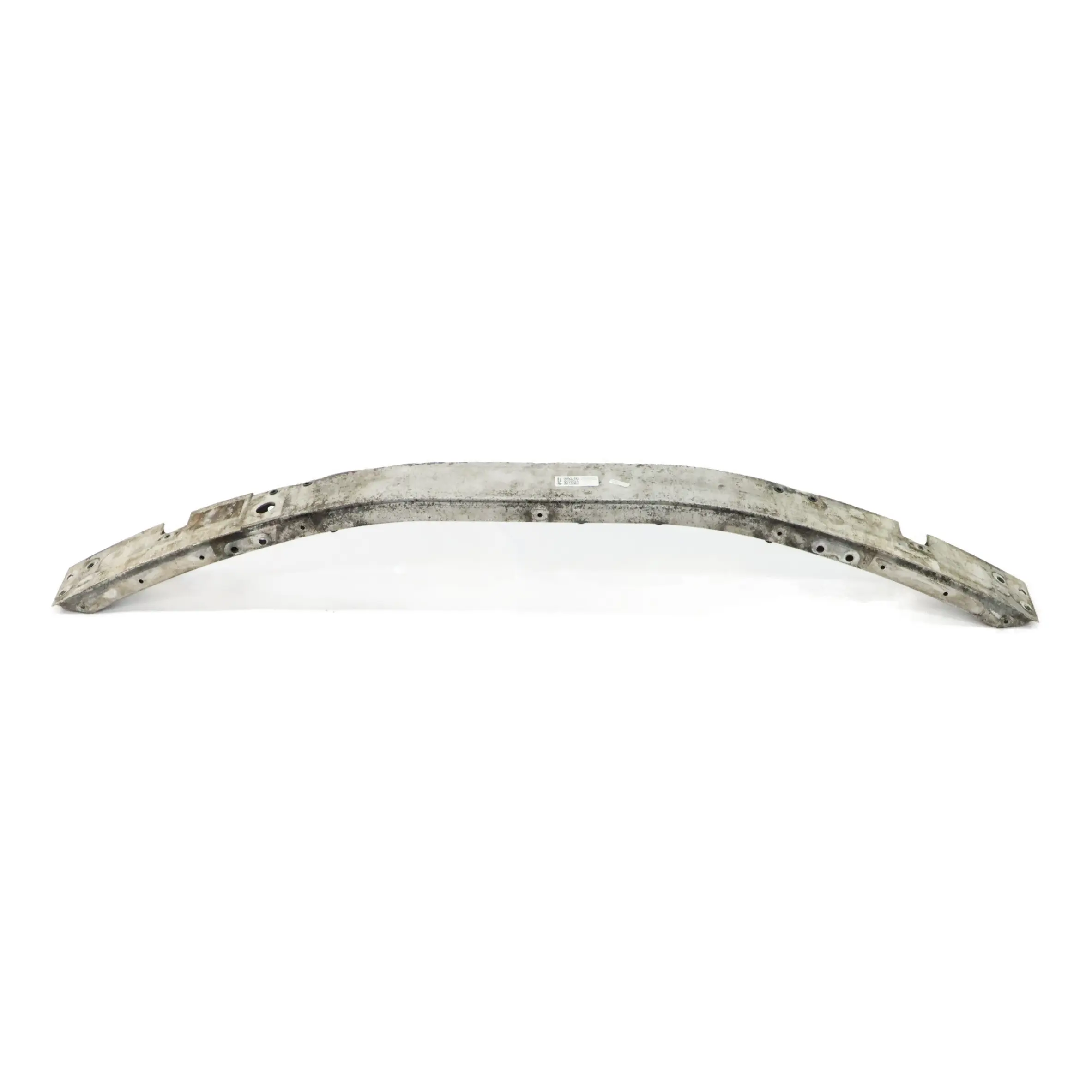 Mercedes A209 Barra di supporto per il paraurti anteriore A2096204034