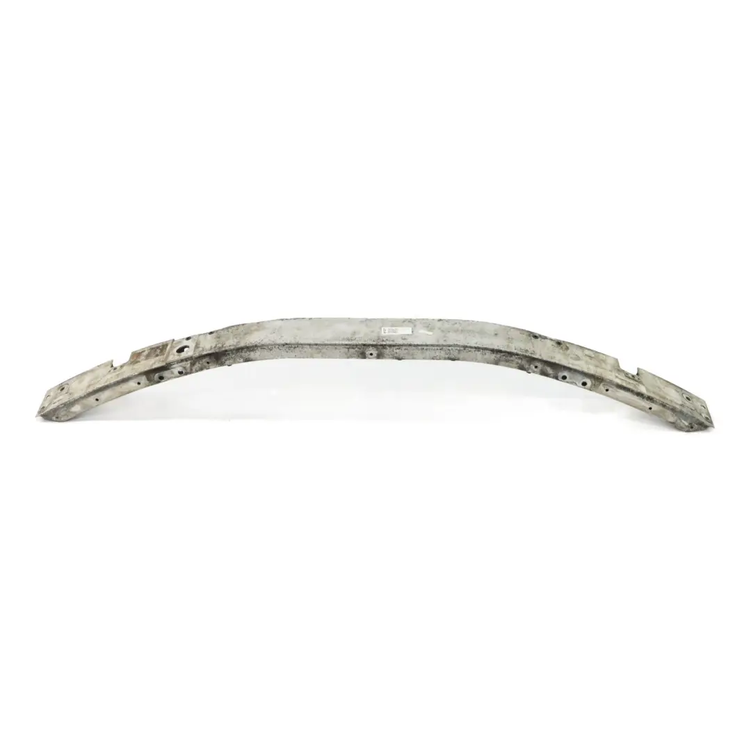 Mercedes A209 Front Bumper Carrier Cross Member Support Bar - SKU A2096204034 - Part number A2096204034