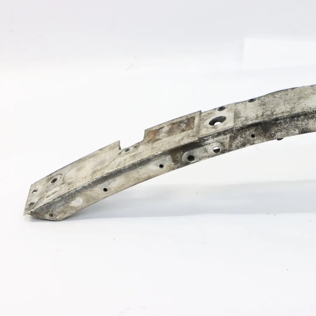 Front Bumper Carrier Cross Member Support Bar to Mercedes A209 with Part number A2096204034 Mercedes A209 Front Bumper Carrier Cross Member Support Bar - SKU A2096204034 - Part number A2096204034