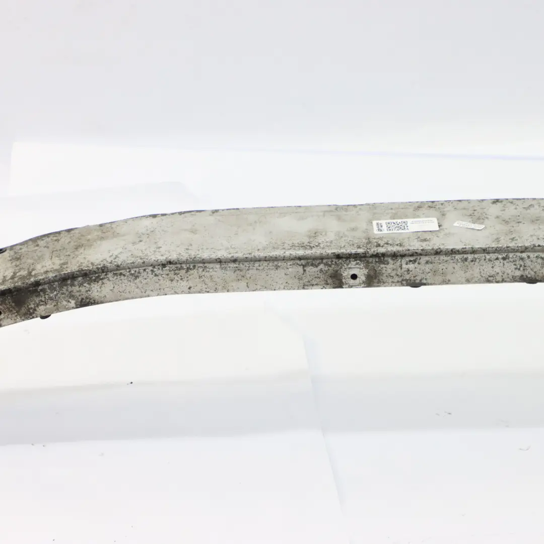 Mercedes A209 Frontstoßstange Träger Querträger-Stützstange - SKU A2096204034 - Teilenummer A2096204034