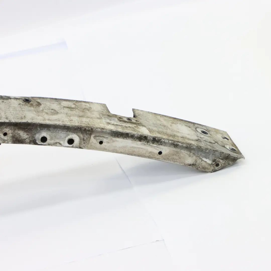 Mercedes A209 Frontstoßstange Träger Querträger-Stützstange - SKU A2096204034 - Teilenummer A2096204034