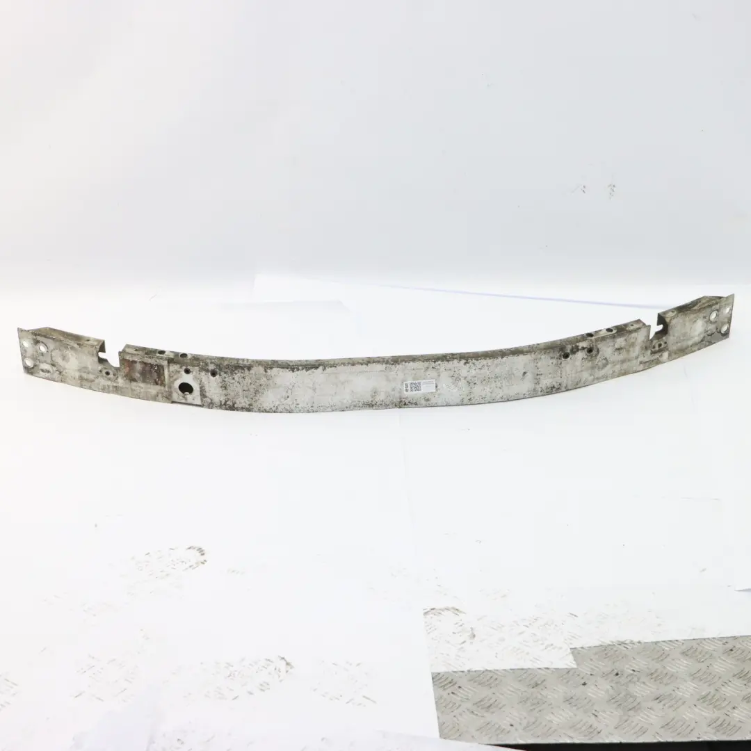 Mercedes A209 Front Bumper Carrier Cross Member Support Bar - SKU A2096204034 - Part number A2096204034