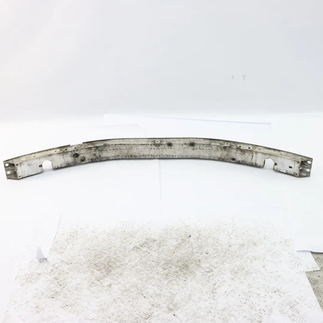 Front Bumper Carrier Cross Member Support Bar to Mercedes A209 with Part number A2096204034 Mercedes A209 Front Bumper Carrier Cross Member Support Bar - SKU A2096204034 - Part number A2096204034